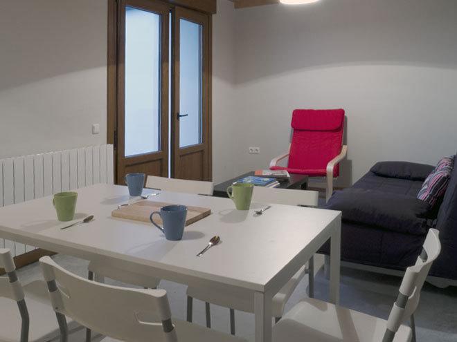 Apartamentos Lusarbe Orio Exterior photo