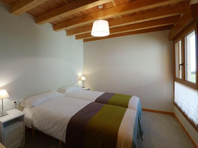 Apartamentos Lusarbe Orio Room photo